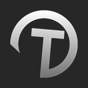 Thrust Programming Language icon