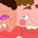 Glasslickers