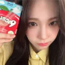 ❁　　(❏˘ ³˘)　　❜🍸　　nakyoung⁺　　✦
