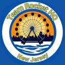 Team Rocket HQ - New Jersey Discord Server Icon