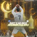 RAY7 X .AE.ISCO PREMIUM EXCLUSIVE