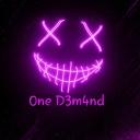 0ne D3m4nd RP (PS)
