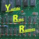 YouTube Retro Repairers