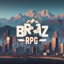 Braz #RolePlay Cidade Nova