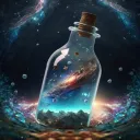Bottled Multiverse (Multifandom RP)
