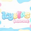 🤍 icyella’s basement | rblx + mm icon
