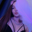 loveHub ┃Egirl&amp;bull;Social&amp;bull;Fun&amp;bull;Chill&amp;bull;Gaming&amp;bull;Emotes&amp;bull;Anime&amp;bull;Nitro&amp;bull;NSFW Server Icon