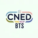 CNED BTS