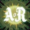 AGE of RUIN Discord Server Icon