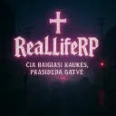 🌵 RealLifeRp - Jūsų naujas gyvenimas