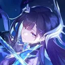 𐔌  . Hysilens Mains . Honkai: Star Rail