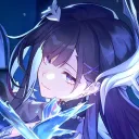 𐔌  . Hysilens Mains . Honkai: Star Rail