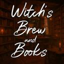Witch’s Brew and Books Discord Server Icon