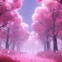 Cherry Fields