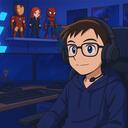 BenFtk's HQ       Discord Server Icon