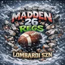 Lombardi SZN 2• Regs