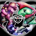 Deltarune | Dark Kingdom