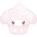 ⏖　　🧁　　rosaria