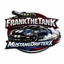 Frankthe_tank's & Mustangdrifterx server