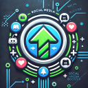 Social Media Booster