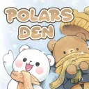 ʕっ•ᴥ•ʔっ polars den