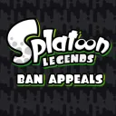 Splatoon Legends Ban Appeal