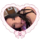 𐔌  𝓨𝓸𝓾𝓻 𝓐𝓭𝓭𝓲𝓬𝓽𝓲𝓸𝓷  ෆ⸝⸝ ⋆꒱ discord icon