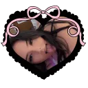 Your Addiction ᰔ ︴18+ discord icon