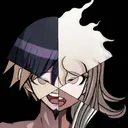 Danganronpa B4