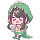 ゆんさうるす配信用鯖🦖
