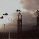 — marauders era.
