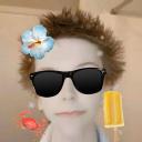 Sinjin Drowning Fans 🏖