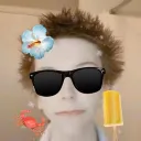 Sinjin Drowning Fans 🏖