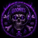 The Goonies 🎮