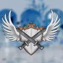 ✧༺ Angel's Crest
