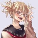 Toga Himiko’s Fantasy ! Discord Server
