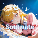 Discovery icon for Soulmate AI Companion Discord server