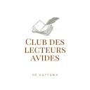 Avid Readers Club - Club des lecteurs avides