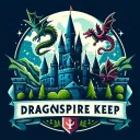 Dragonspire Keep