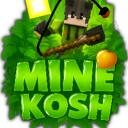 MineKosh NetWork Discord Server Icon