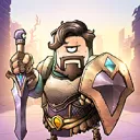WhatRogue: Exile Land