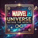 Marvel Comics: Beyond the Infinity Discord Server Icon