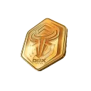 DRX TOKEN Discord Server Icon