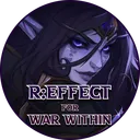 R:EFFECT Visual ArtWorks/Patreon
