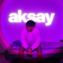 Life with Aksay Discord Server Icon