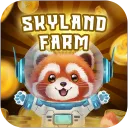 Máy chủ của Skyland Farm