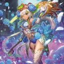 Uni-CARDFIGHT