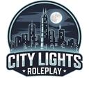 City Lights Roleplay Discord Server Icon
