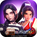 Lands of Jail Discord Server Icon – Gaming