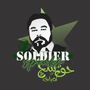 Soldier Speaks's Server Discord Server Icon